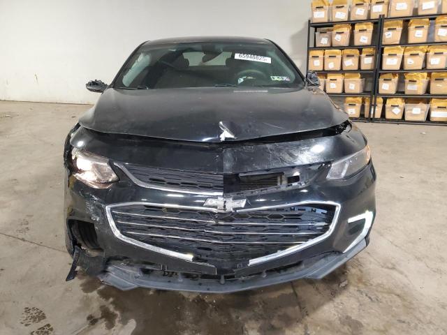  CHEVROLET MALIBU 2016 Czarny