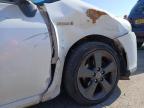 2012 TOYOTA AURIS HYBR for sale at Copart NEWBURY