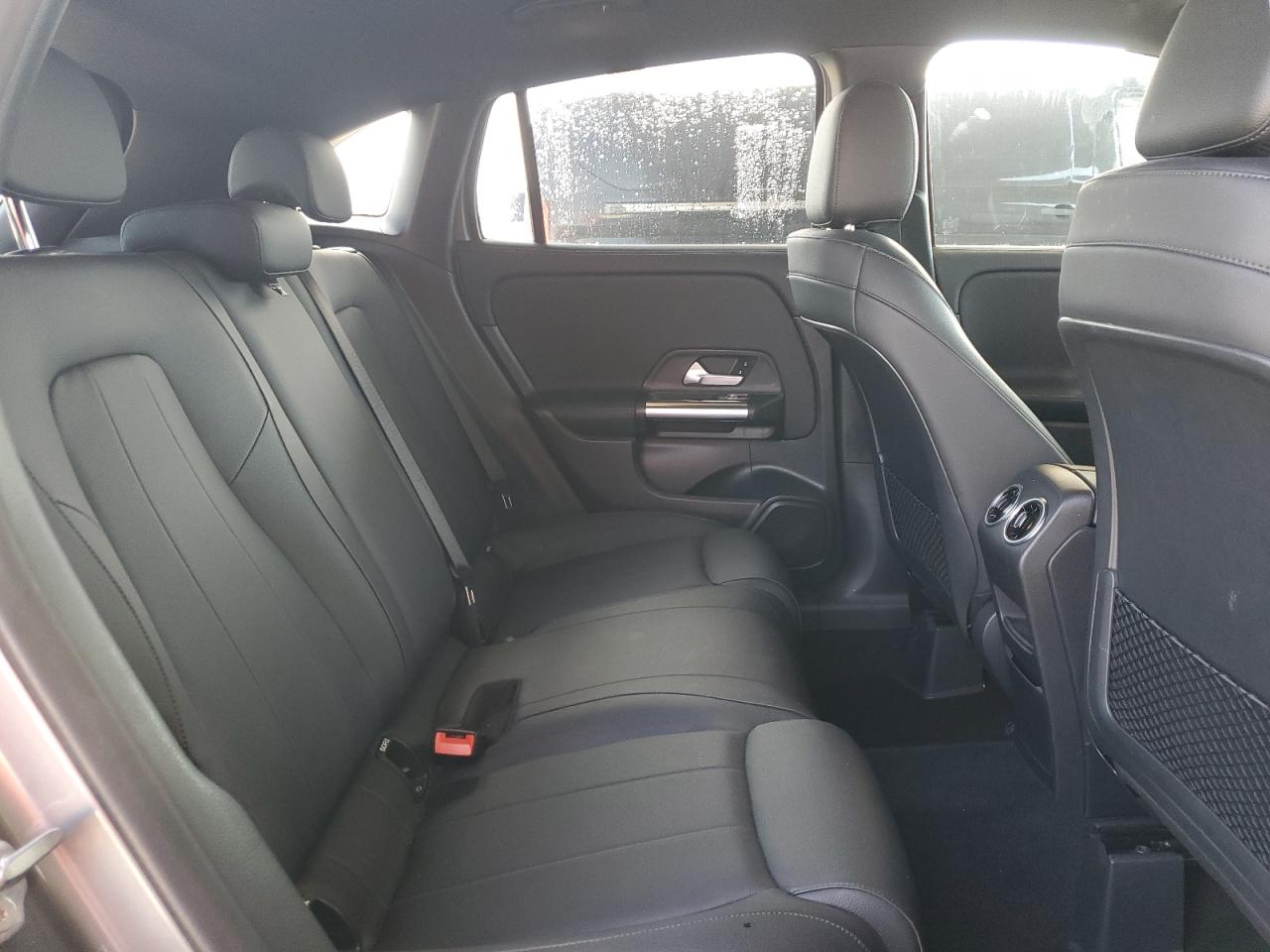 2021 Mercedes-Benz Gla 250 VIN: W1N4N4GB2MJ152193 Lot: 64172985