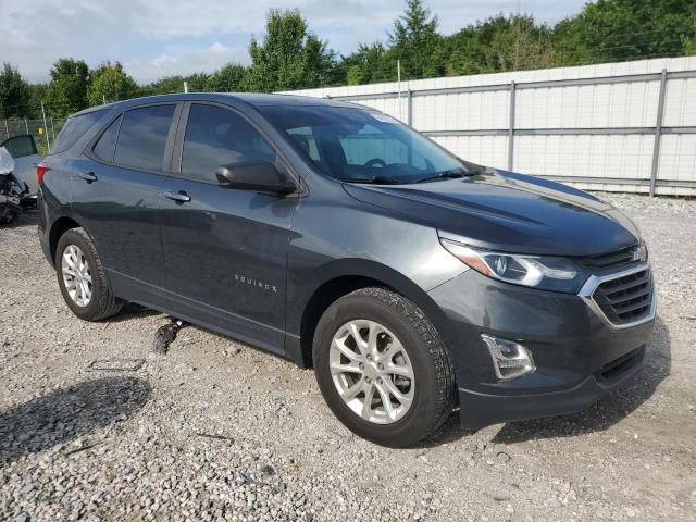  CHEVROLET EQUINOX 2020 Szary