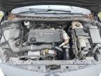 2011 OPEL ASTRA for sale at Copart CASTLEDERMOT - IRELAND