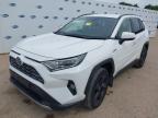 2020 TOYOTA RAV4 EXCEL for sale at Copart SANDY