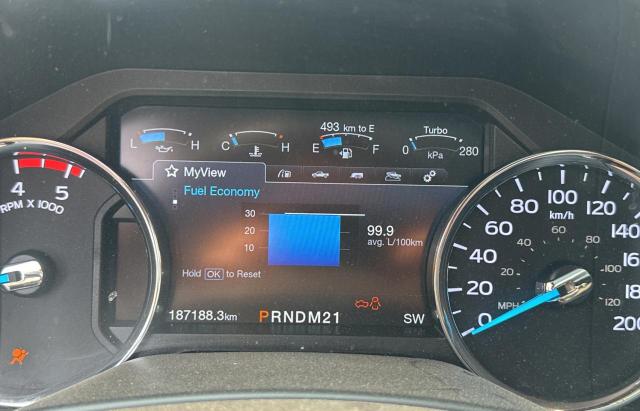 2019 FORD F250 SUPER DUTY  