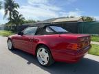 1997 MERCEDES-BENZ SL 500   à vendre chez Copart FL - MIAMI SOUTH