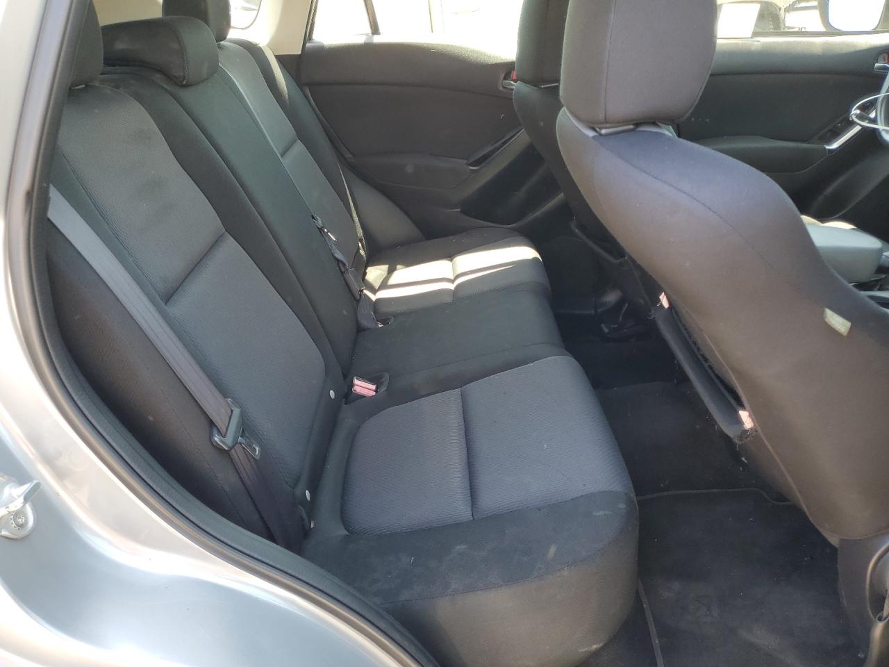 2013 Mazda Cx-5 Sport VIN: JM3KE2BE3D0113145 Lot: 65081365