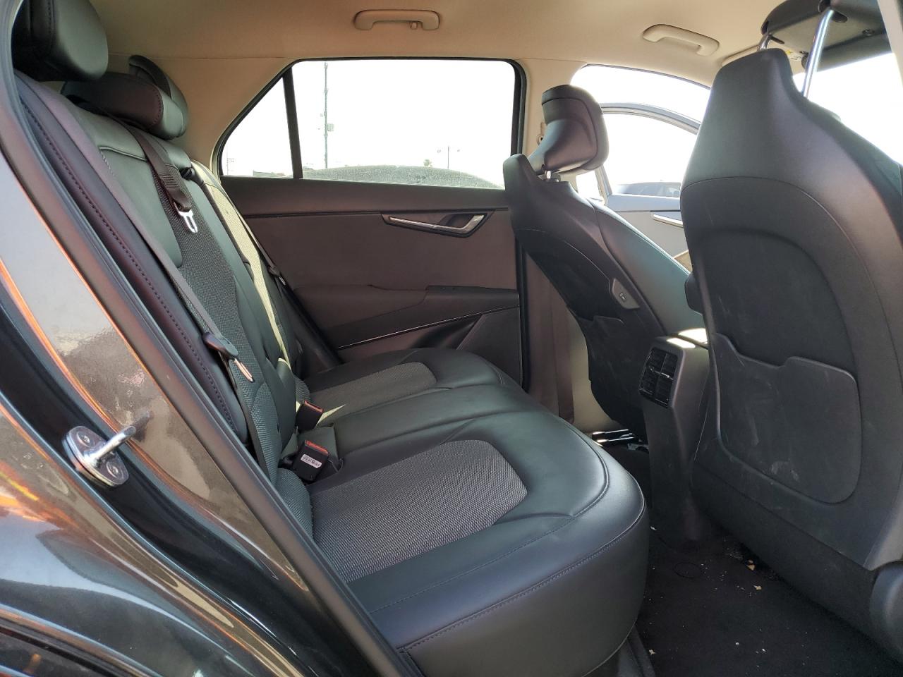 2024 Kia Niro Wind VIN: KNDCR3L16R5100094 Lot: 65269555