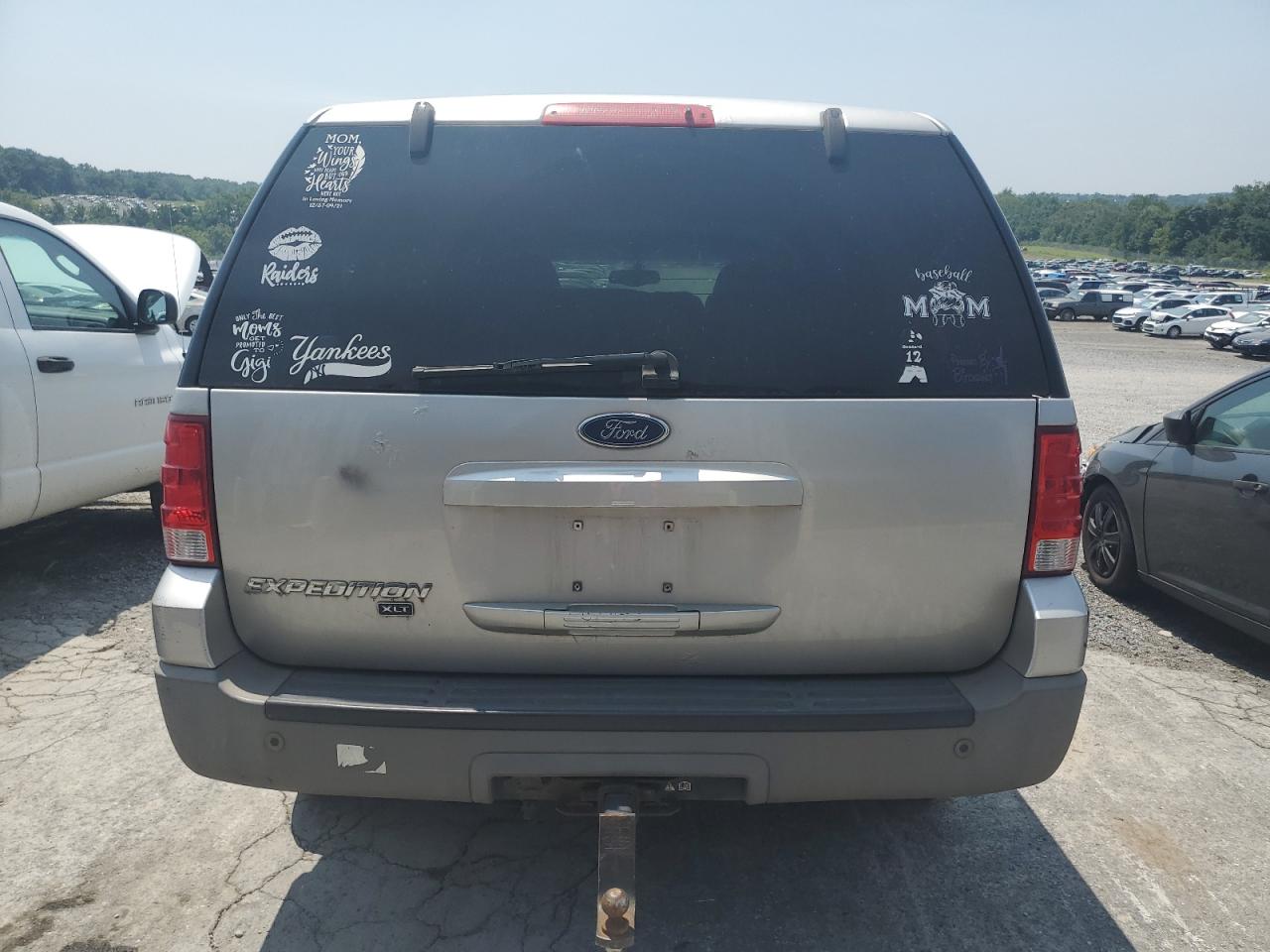 2003 Ford Expedition Xlt VIN: 1FMFU16W73LB28248 Lot: 65766995