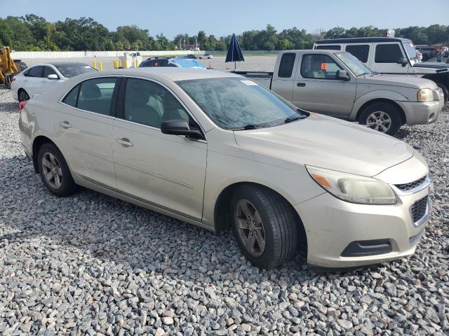  CHEVROLET MALIBU 2014 Złoty