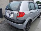 2006 HYUNDAI GETZ GSI for sale at Copart BELFAST
