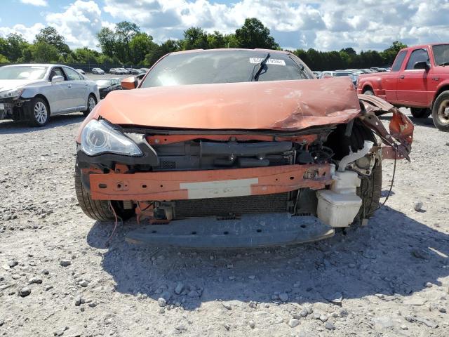 Coupet TOYOTA SCION 2013 Orange