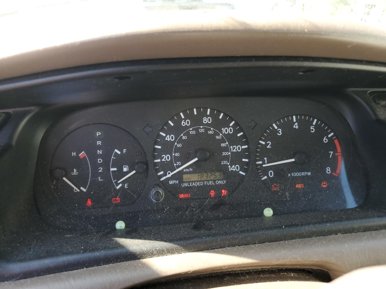 1999 Toyota Camry Ce VIN: 4T1BG22K7XU399955 Lot: 63050955