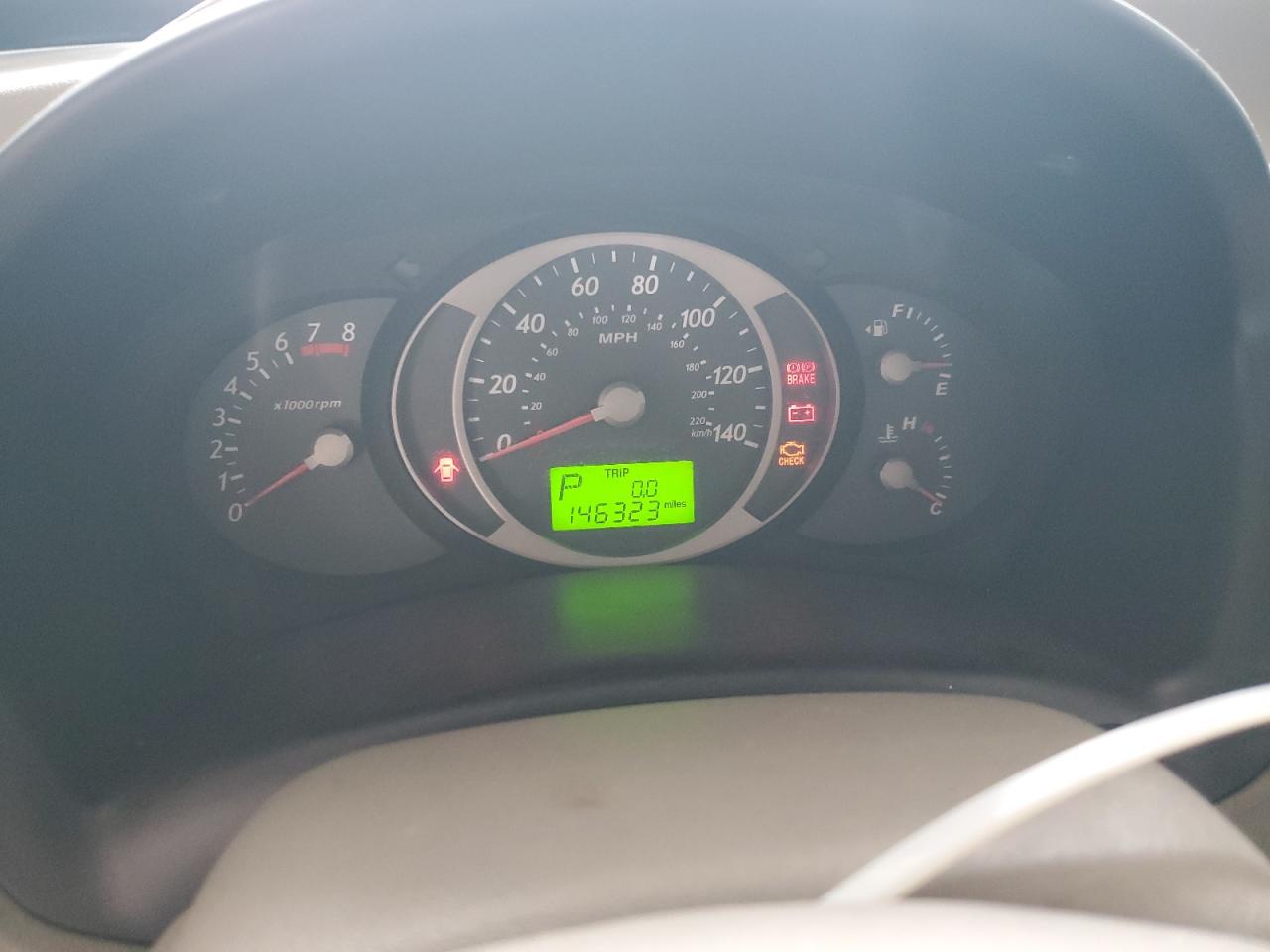 2005 Hyundai Tucson Gls VIN: KM8JN12DX5U085436 Lot: 62874355
