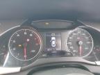2009 AUDI A4 S LINE 211 TFSI  for sale at Copart SANDWICH
