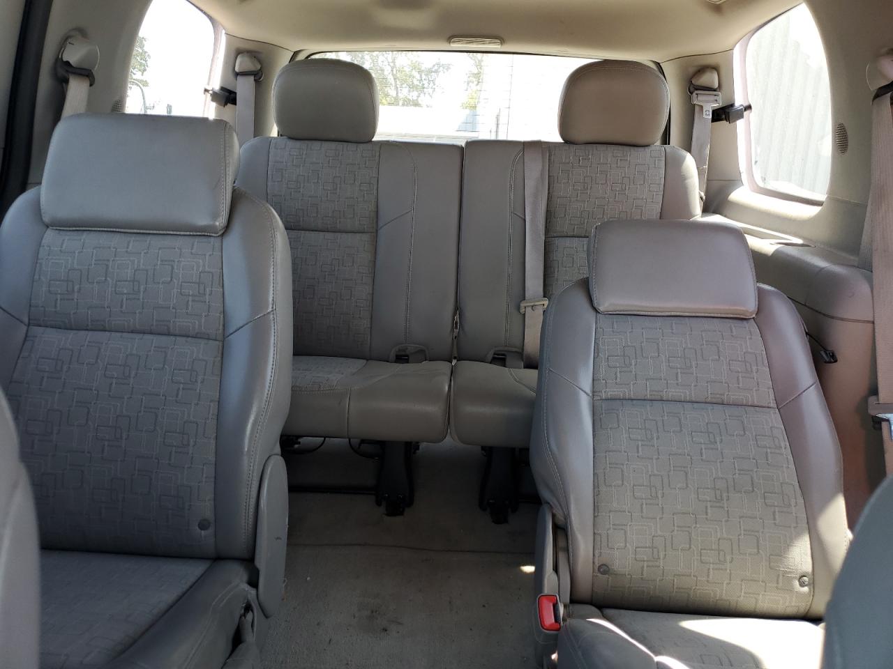 2007 Saturn Relay 1 VIN: 5GZDV53197D134186 Lot: 63053585
