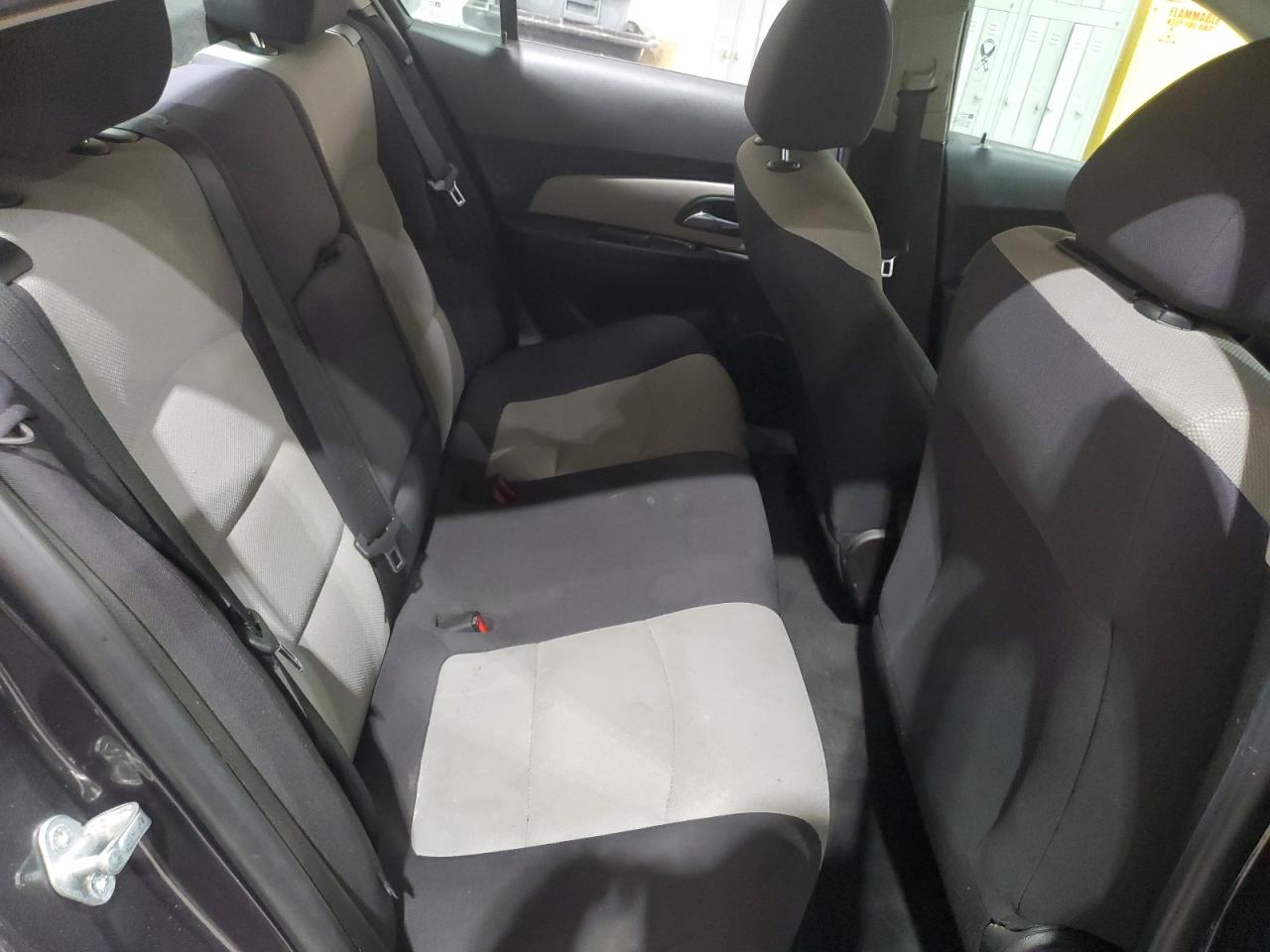2014 Chevrolet Cruze Ls VIN: 1G1PA5SG8E7252038 Lot: 64988775