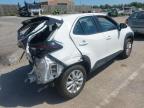 2022 TOYOTA YARIS CROS for sale at Copart SANDWICH