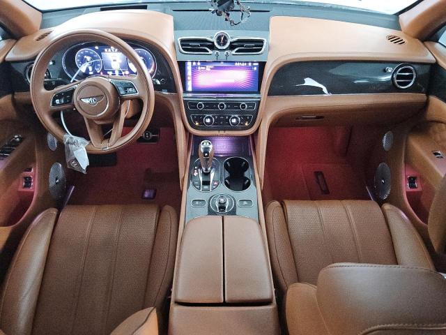 2021 BENTLEY BENTAYGA   