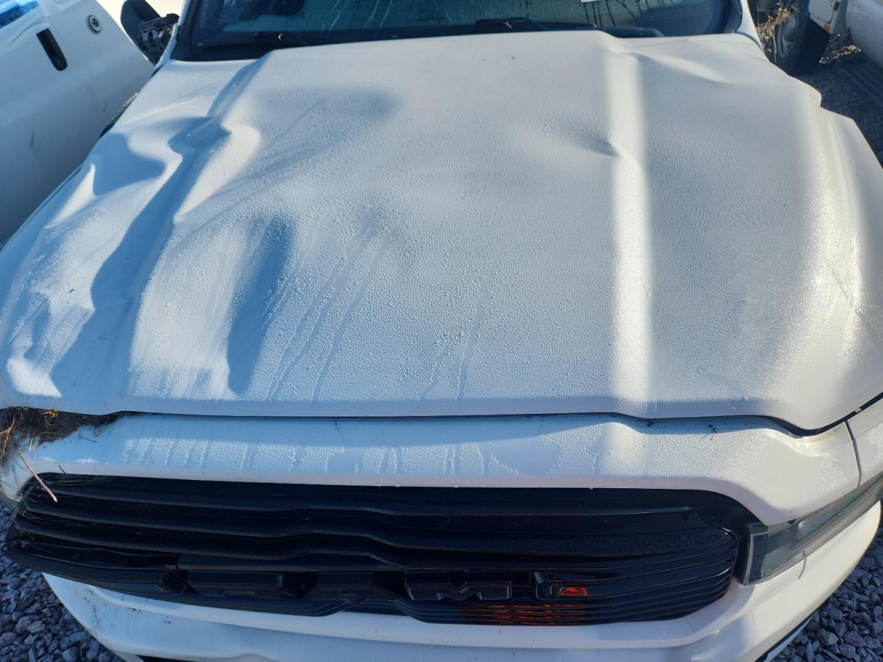 2020 Ram 3500 Laramie VIN: 3C63R3JL8LG210544 Lot: 63783935