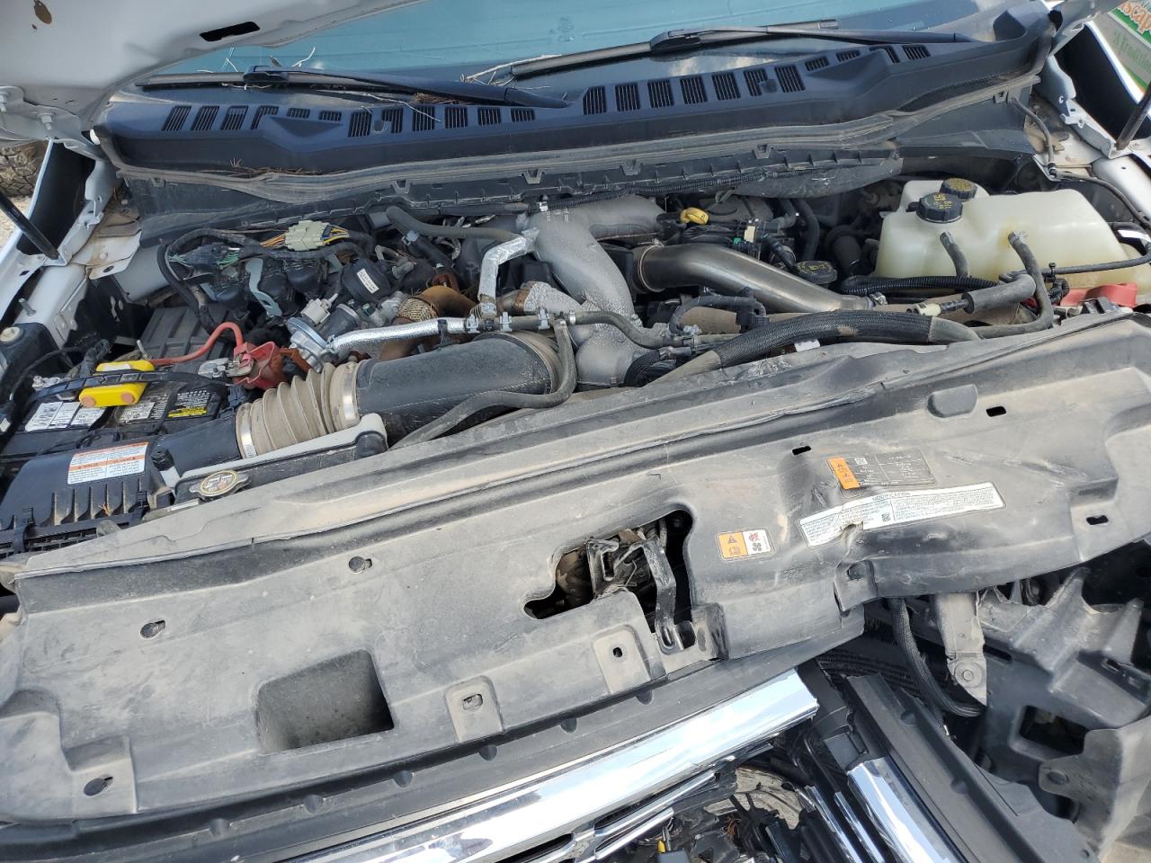 1fd0x5ht0pec94290 1FD0X5HT0PEC94290 2023 Ford F550 Super Duty