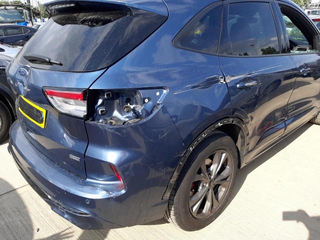 2020 FORD KUGA ST-LINE PHEV CVT 
