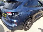 2020 FORD KUGA ST-LINE PHEV CVT  for sale at Copart SANDY