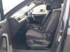 2019 VOLKSWAGEN TIGUAN ASP for sale at Copart CHESTER