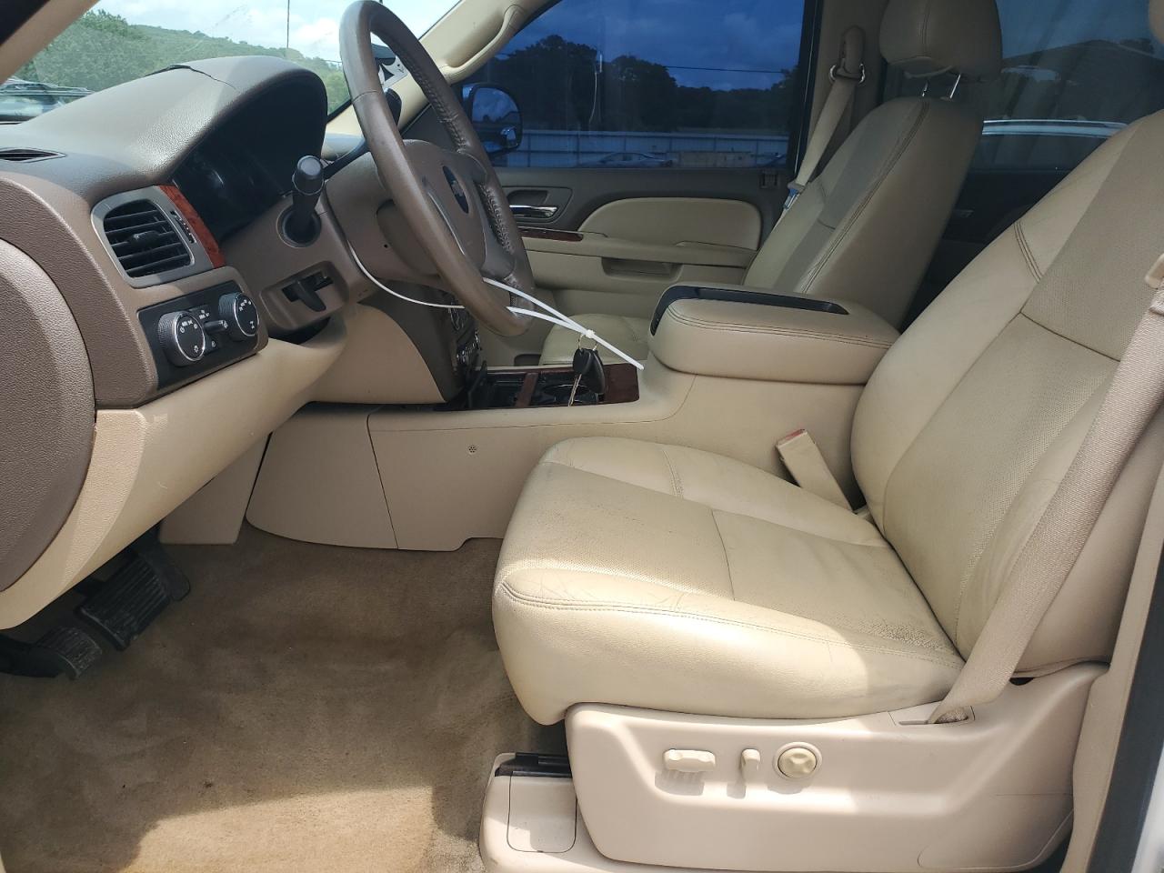 2013 Chevrolet Avalanche Ltz VIN: 3GNTKGE73DG203169 Lot: 63105525