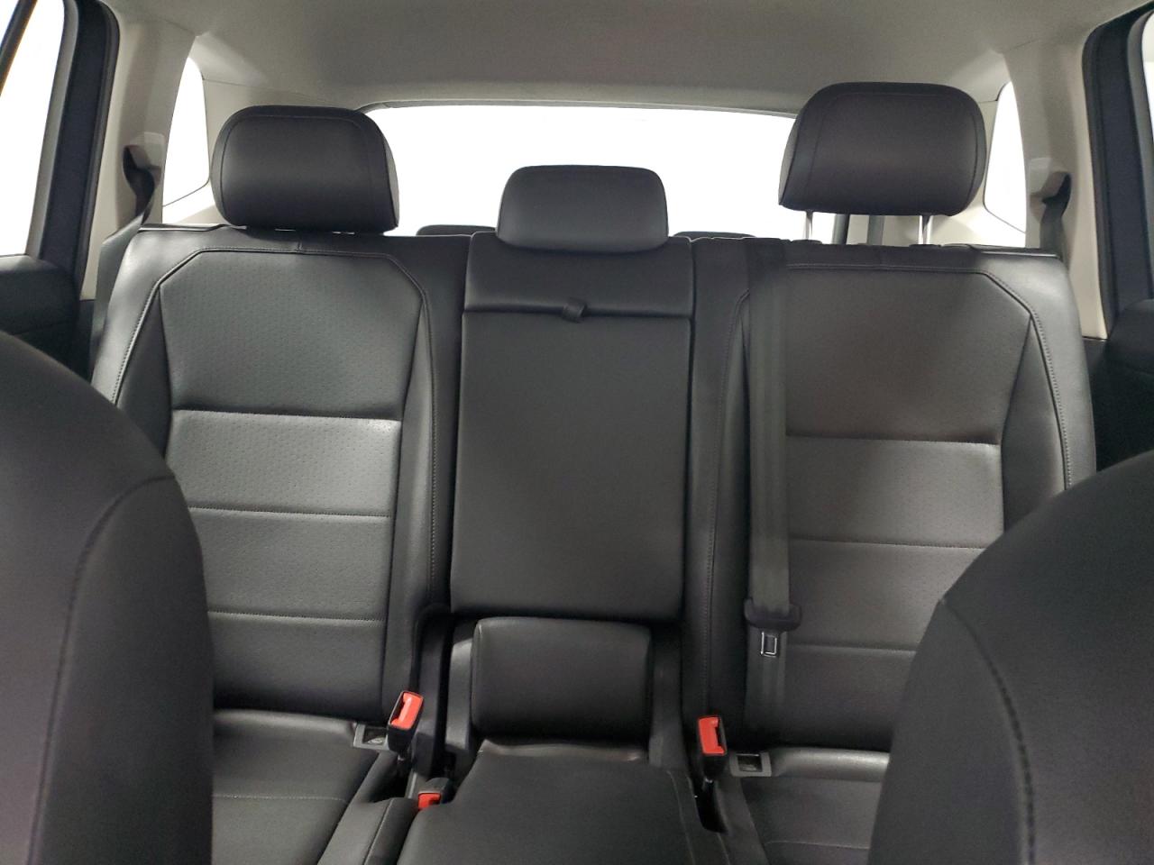 2020 Volkswagen Tiguan Se VIN: 3VV3B7AX4LM095757 Lot: 64487815