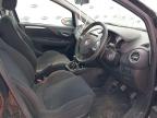 2017 FIAT PUNTO EASY for sale at Copart CORBY