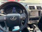 2019 LEXUS GX 460   for sale at Copart MA - NORTH BOSTON