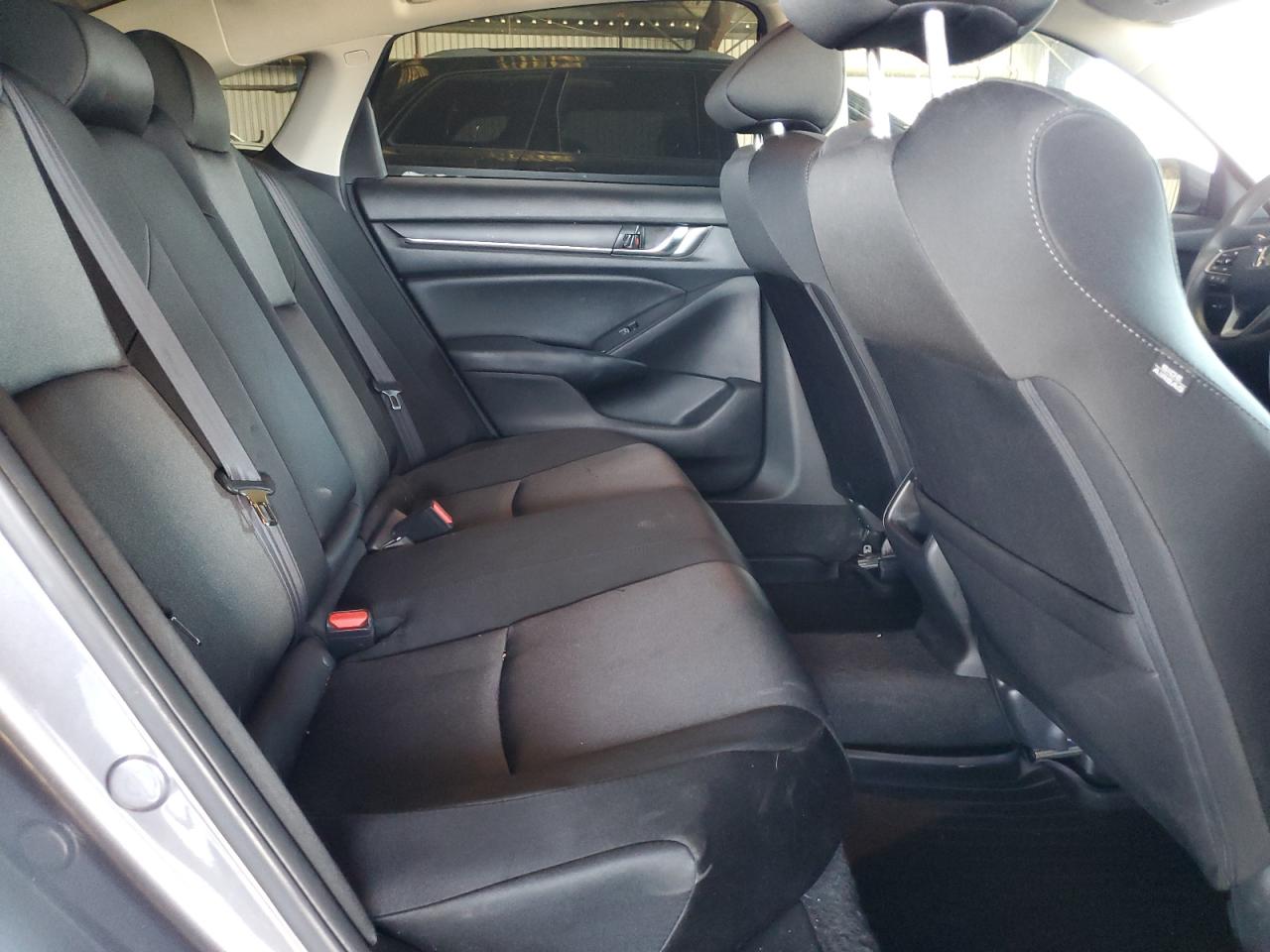 2021 Honda Accord Lx VIN: 1HGCV1F15MA105977 Lot: 65454135