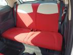 2009 FIAT 500 POP for sale at Copart YORK
