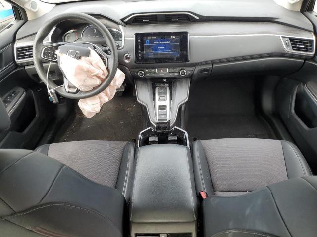  HONDA CLARITY 2018 Серый
