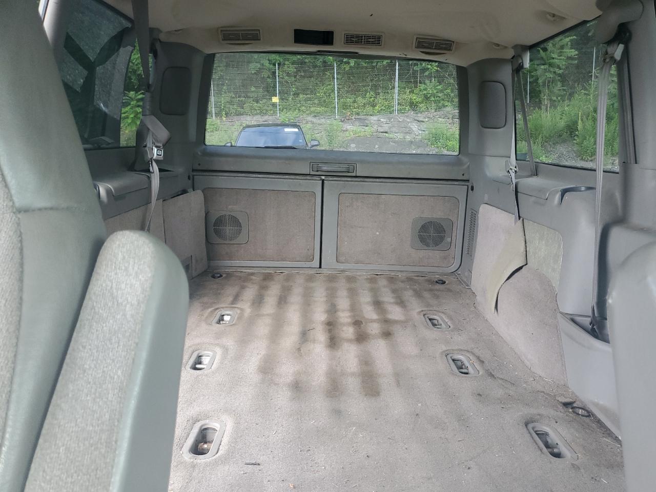 2003 Chevrolet Astro VIN: 1GNDM19X33B141818 Lot: 64493255