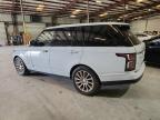 2019 LAND ROVER RANGE ROVER HSE   à vendre chez Copart FL - JACKSONVILLE NORTH