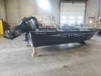 2013 Z18RXD LUND REBEL XL SPORT for sale at Copart MN - MINNEAPOLIS NORTH
