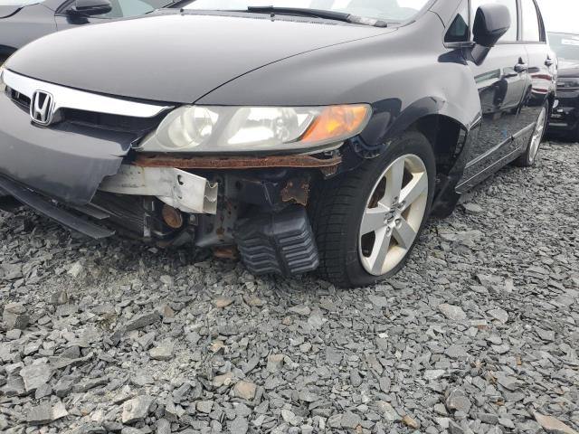 2006 HONDA CIVIC LX  