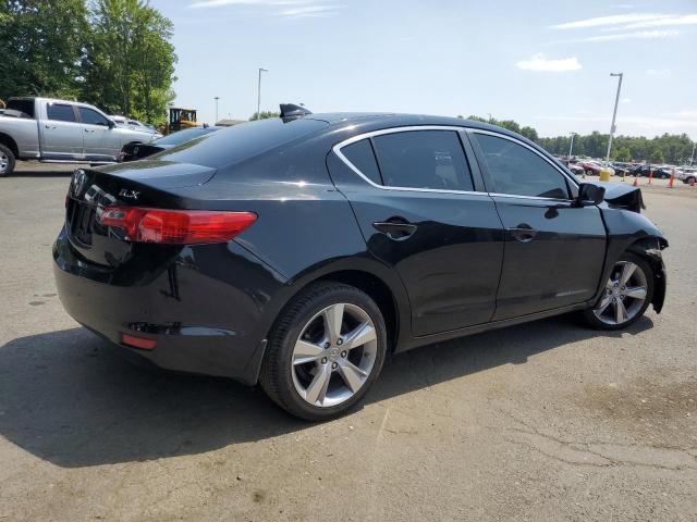  ACURA ILX 2014 Czarny