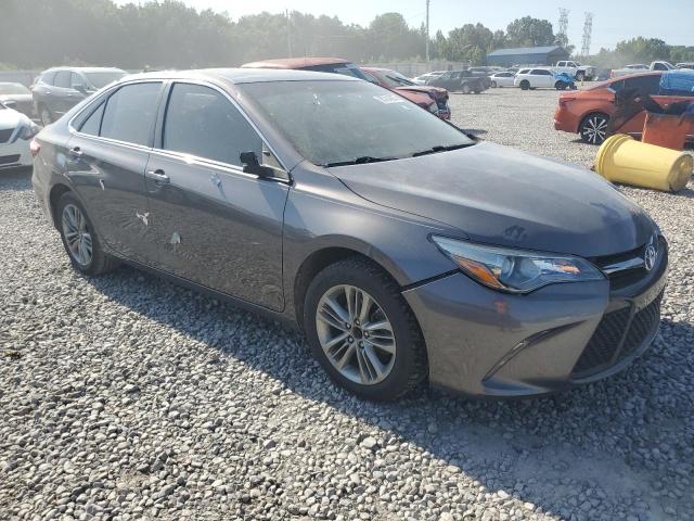  TOYOTA CAMRY 2017 Szary