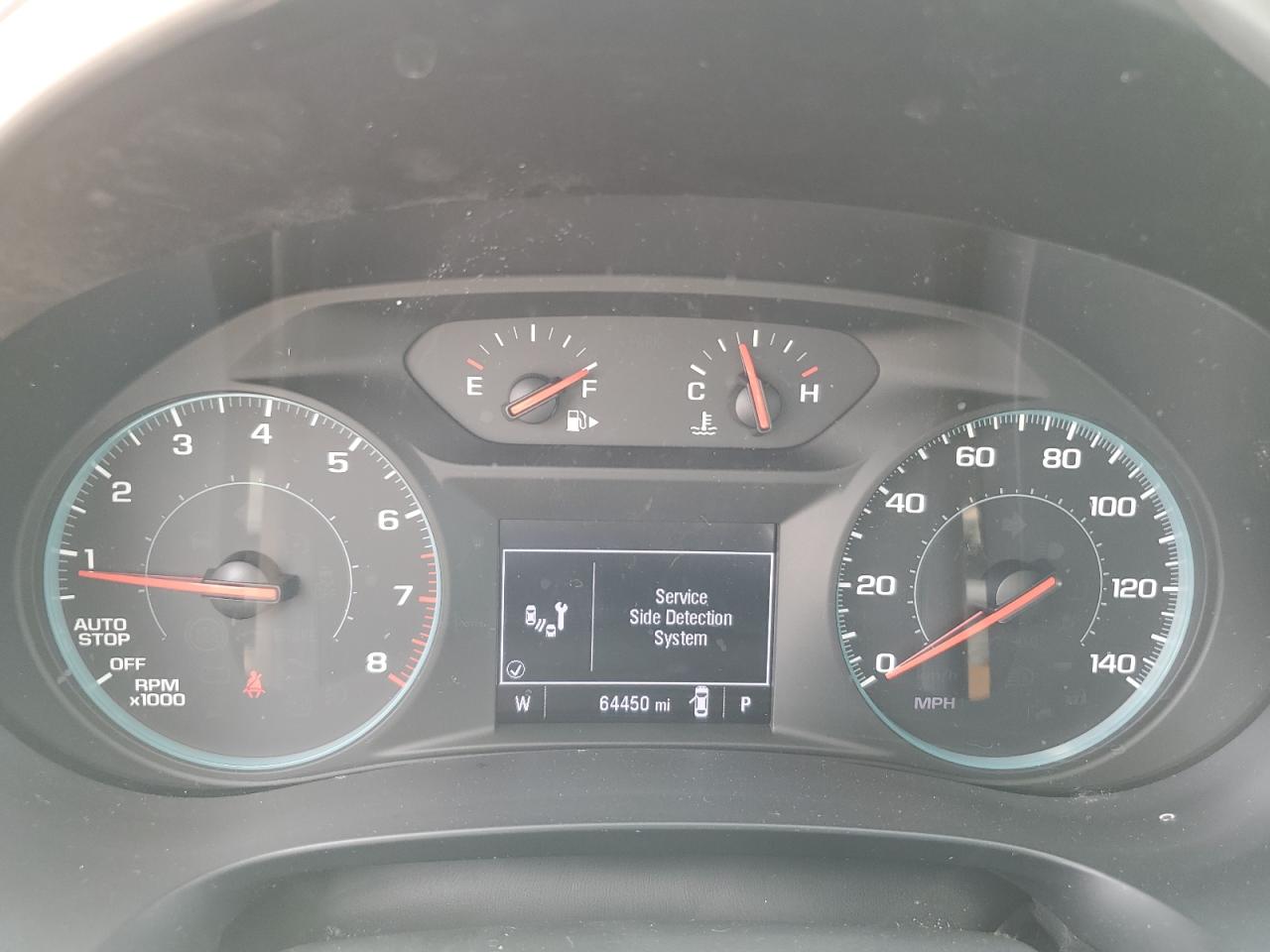 2022 Chevrolet Malibu Ls VIN: 1G1ZC5STXNF186419 Lot: 62009805