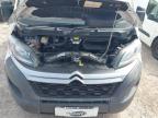 2017 CITROEN RELAY for sale at Copart BRISTOL
