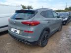2020 HYUNDAI TUCSON N LINE for sale at Copart BRISTOL