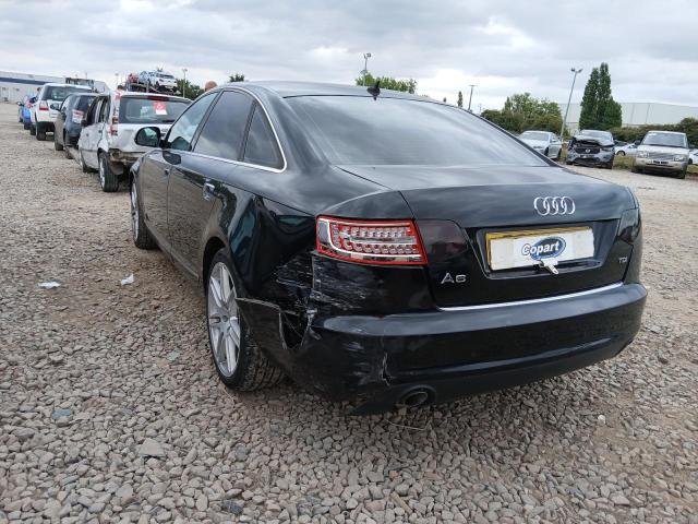 2011 AUDI A6 E SE TD