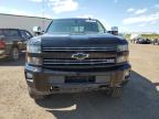 2015 CHEVROLET SILVERADO K3500 LTZ   à vendre chez Copart AB - CALGARY