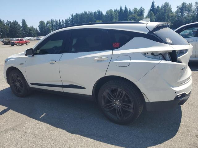  ACURA RDX 2019 Белы