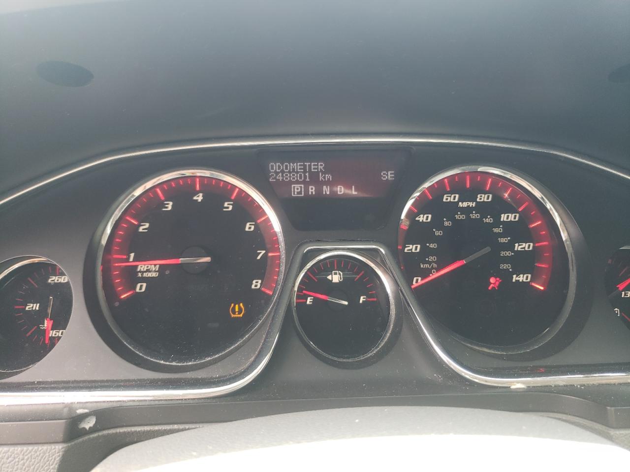 2013 GMC Acadia Sle VIN: 1GKKRPKD7DJ209022 Lot: 64431425
