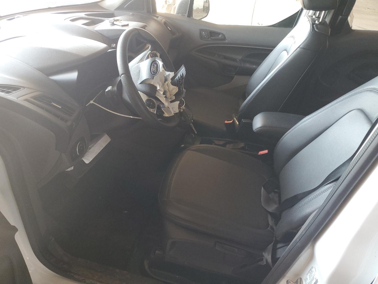 2023 Ford Transit Connect Xl VIN: NM0GE9E20P1573111 Lot: 65353795