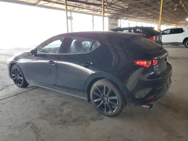  MAZDA 3 2021 Черный
