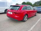 2017 AUDI A4 S LINE for sale at Copart SANDWICH