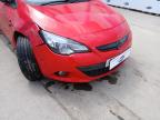 2012 VAUXHALL ASTRA GTC for sale at Copart ROCHFORD